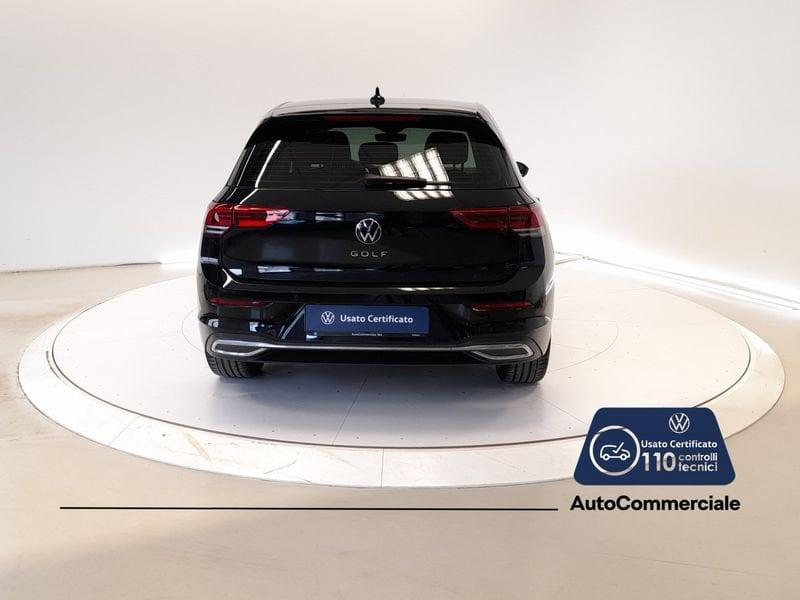 Volkswagen Golf 2.0 TDI 115cv Style