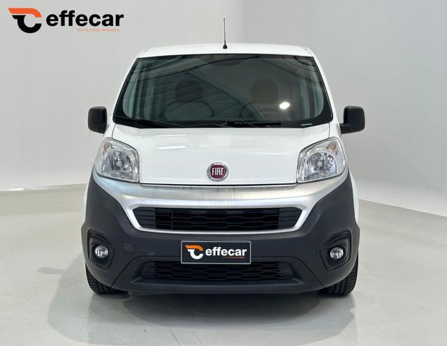 FIAT Fiorino 1.3 MJT 95CV Cargo