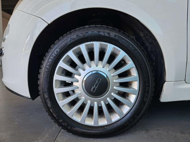 Fiat 500 500 III 1.2 by Diesel 69cv TETTO APRIBILE