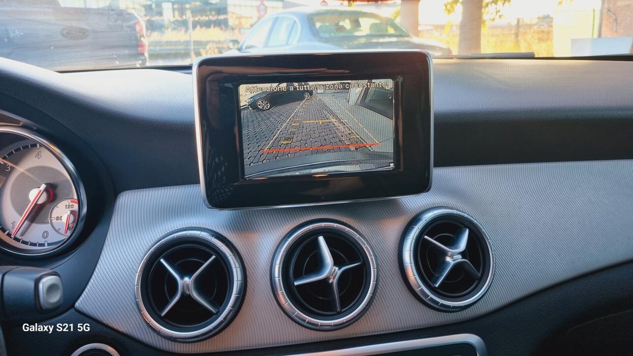 Mercedes-benz CLA 220 CLA 220 CDI Automatic Premium