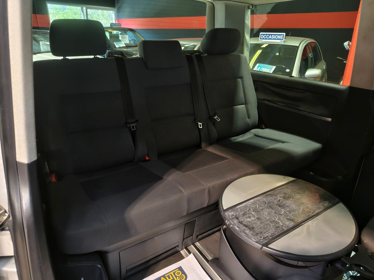 Volkswagen Multivan 2.5 TDI/174CV Highline