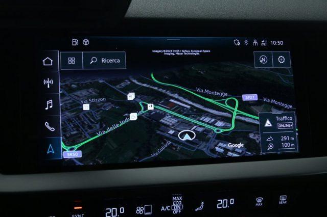 AUDI S3 SPB TFSI 310CV quattro Stronic *SCONTO IMMEDIATO*