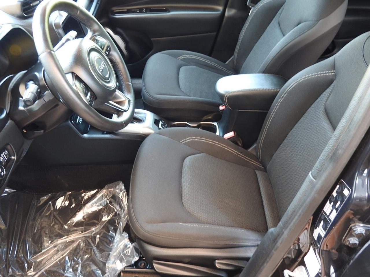 Jeep Renegade 2.0 Mjt 140CV 4X4 Limited AUTOM. NEOP.