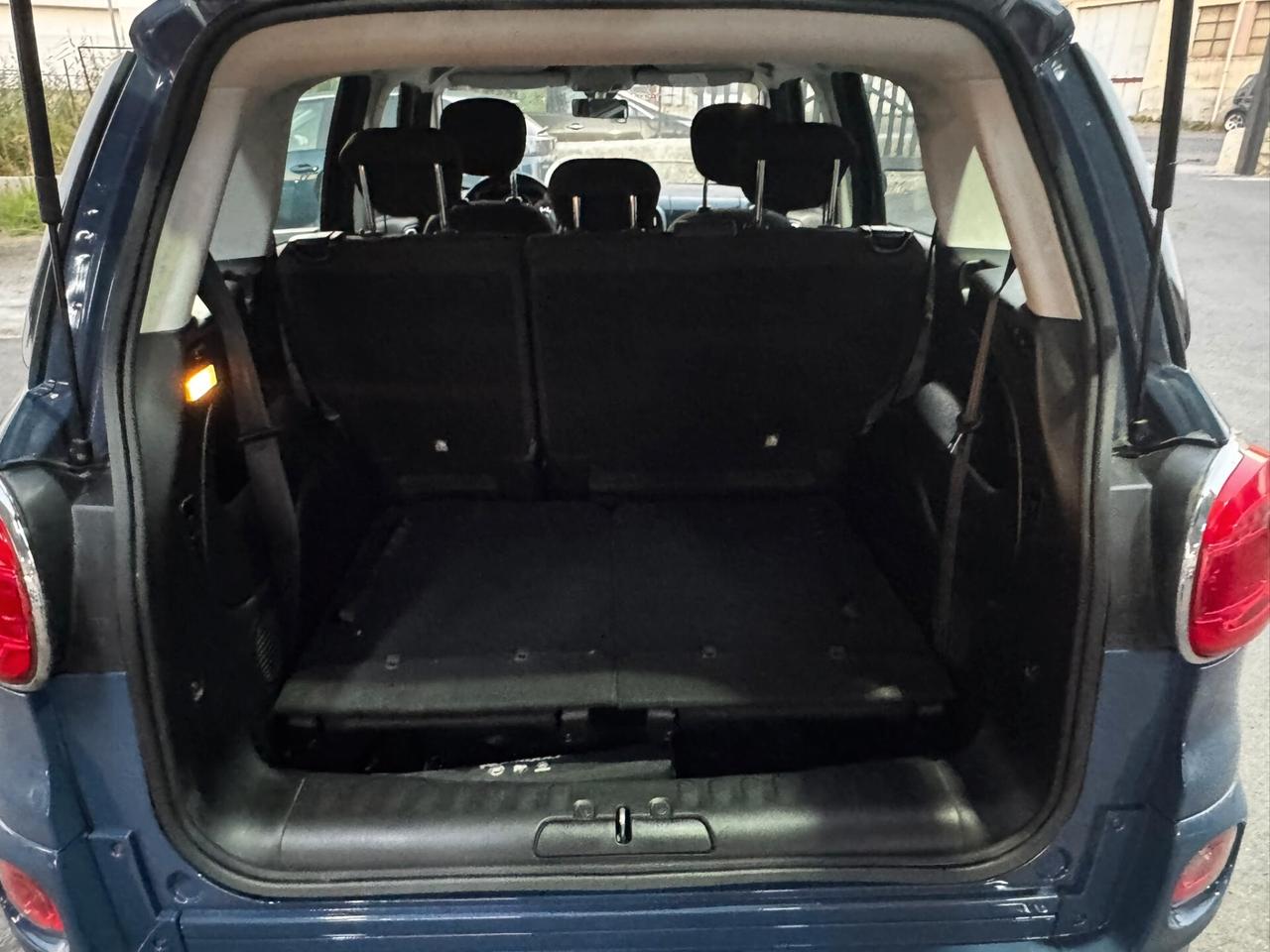Fiat 500L Wagon 1.3 Multijet 95 CV