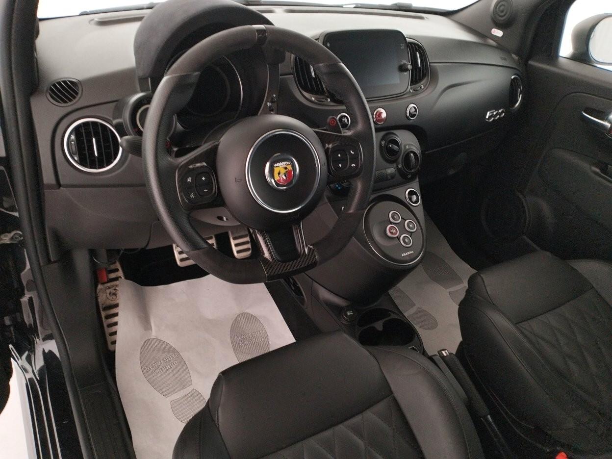 ABARTH 695 1.4 t-jet 180cv auto - IVA ESPOSTA