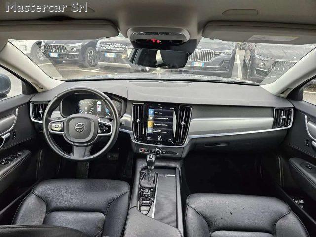 VOLVO V90 V90 2.0 d4 Business Plus awd geartronic - GA261DW