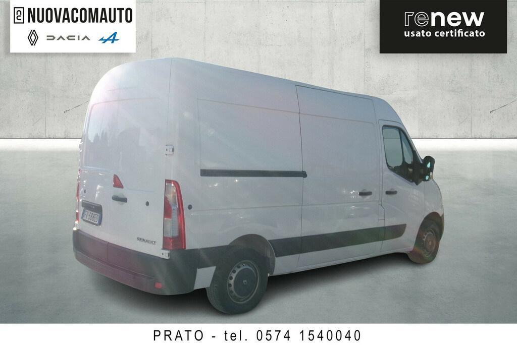 Renault Master T35 2.3 dci 145cv L2H2 Ice S&S E6