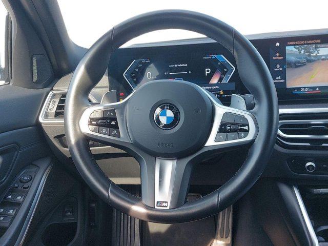 BMW 320 d 48V xDrive Touring