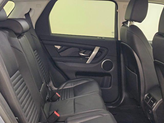 LAND ROVER Discovery Sport 2.0D I4-L.Flw 150 CV AWD Auto S
