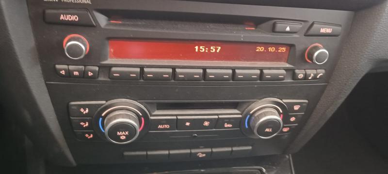 BMW Serie 3 x drive tds autom. Berlina 320