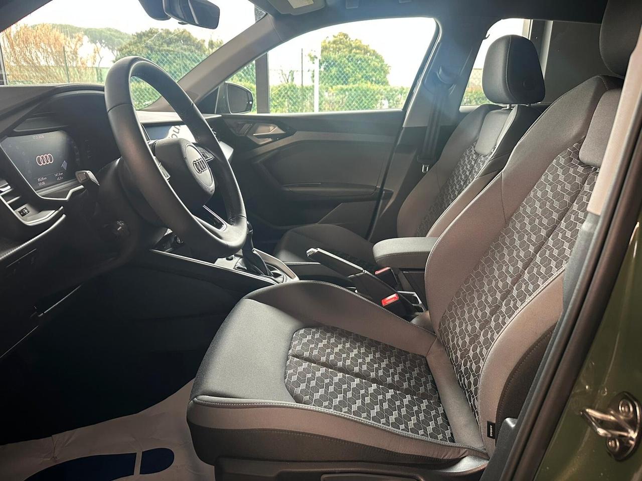 Audi A1 SPB 25 TFSI Business