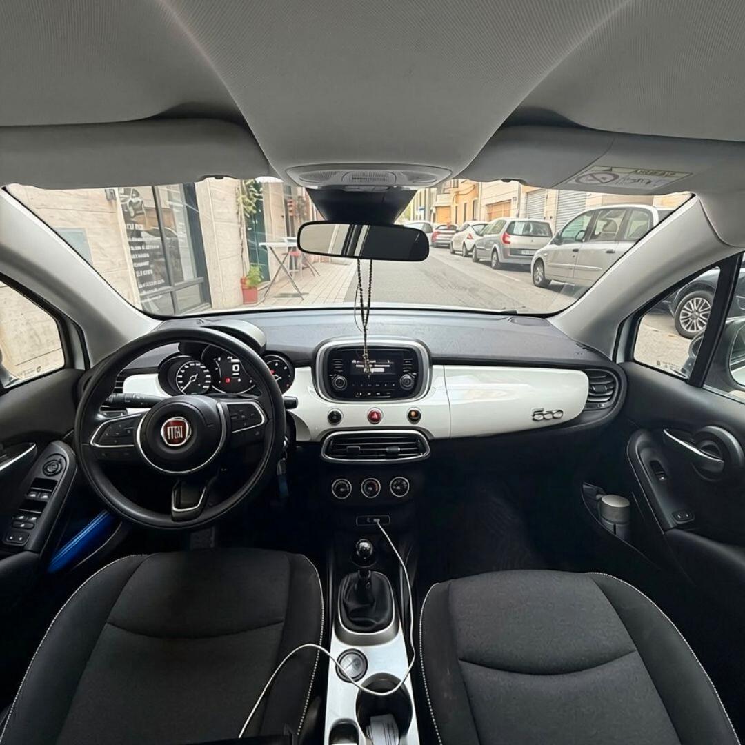 Fiat 500X 1.3 mjt - 95 CV