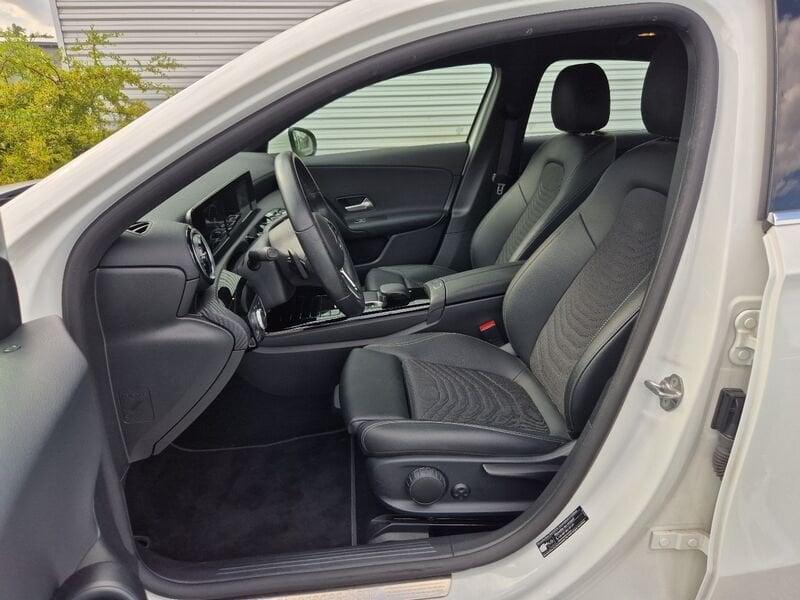 Mercedes-Benz Classe A A 180 d Automatic Business Extra