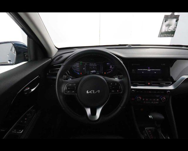 KIA Niro 1.6 GDi DCT HEV Style