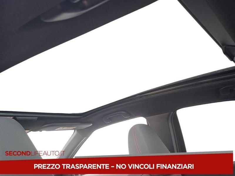 Toyota Yaris Cross 1.5h GR Sport Black Sky fwd 116cv e-cvt