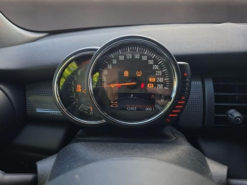 MINI Mini 3 porte Mini 1.5 Cooper Hype