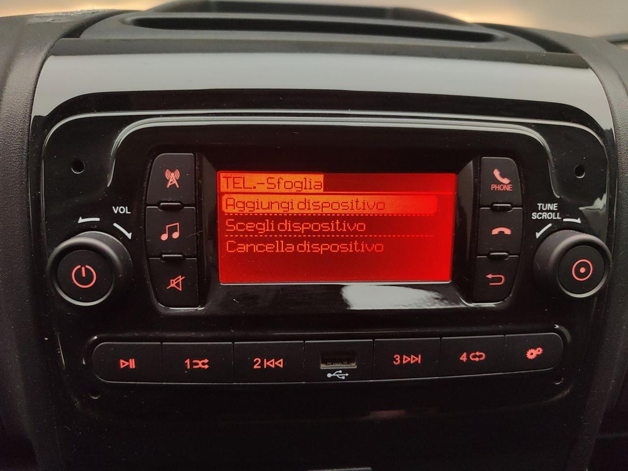 OPEL Movano IV 35 2022 MOVANO 2.2 BLUEHDI 140CV L2 H2 EDITION PM TM