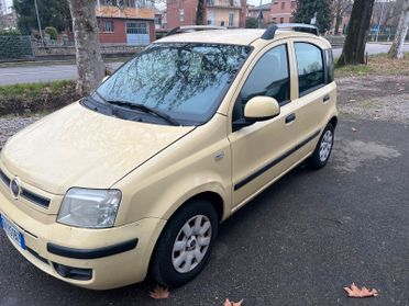 Fiat Panda 1.2 Active GPL