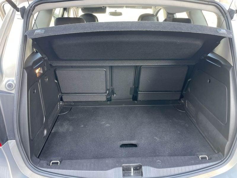 Opel Meriva Meriva 1.4 T 120CV GPL TECH Cosmo