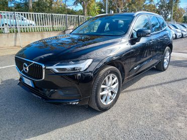 Volvo XC60 B4 D AWD