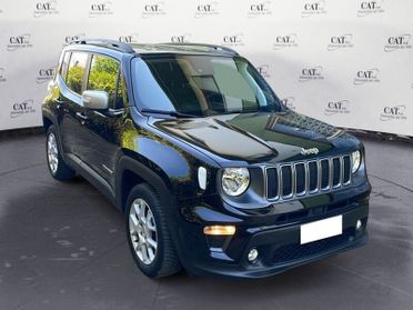 Jeep Renegade 1.6 MJ Longitude (prezzo reale)