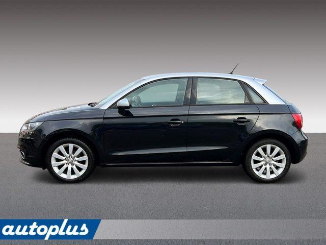 AUDI A1 SPB 1.2 TFSI Ambition
