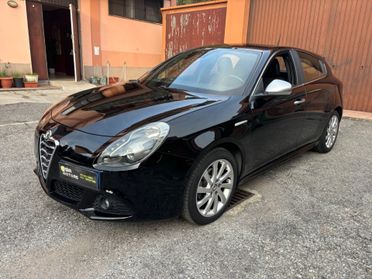 Alfa Romeo Giulietta 1.4 Turbo 120 CV Distinctive