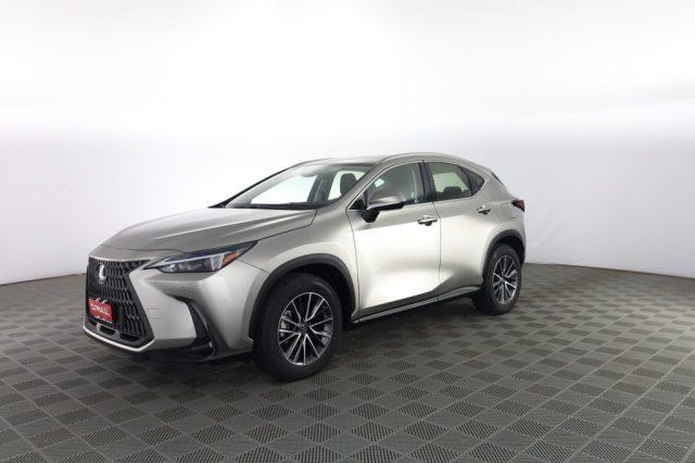 LEXUS Other NX NX Hybrid 4WD Business
