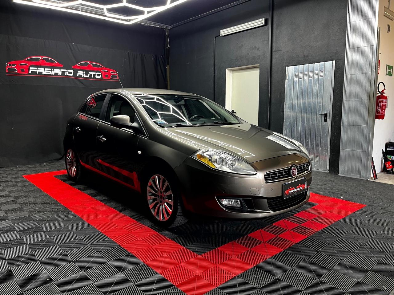 Fiat Bravo 1.6 MJT Dynamic - FABIANOAUTO
