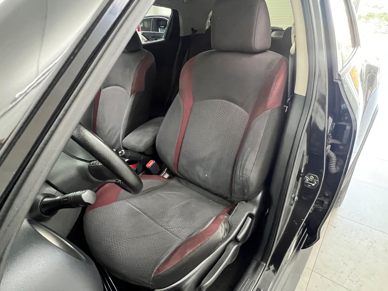 NISSAN Juke I 2010 Juke 1.5 dci Acenta
