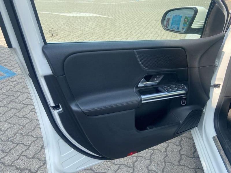 Mercedes-Benz Classe B B 180 D SPORT PLUS AUTO