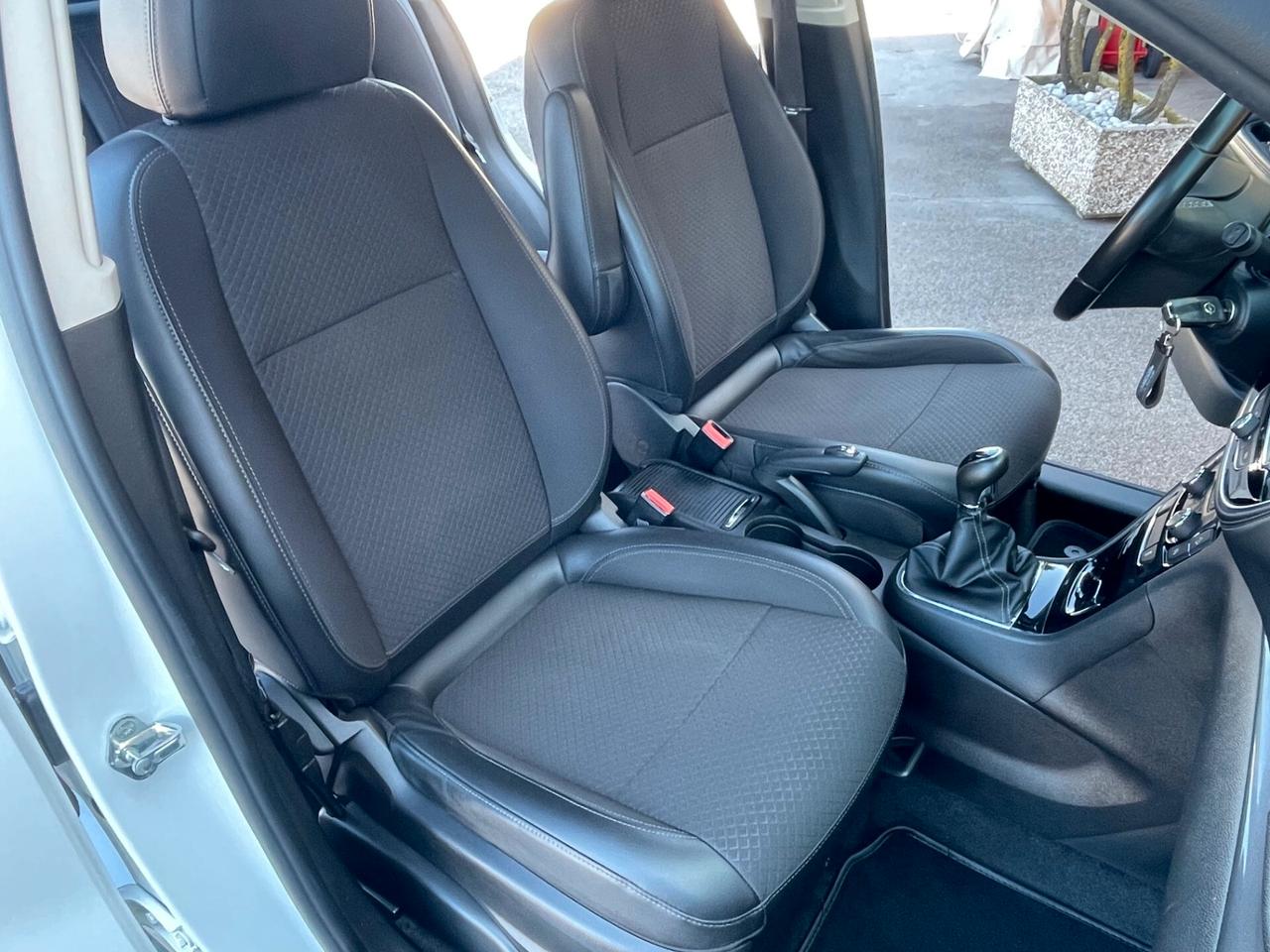 Opel Mokka X 1.6 CDTI Ecotec 136CV 4x4 Innovation