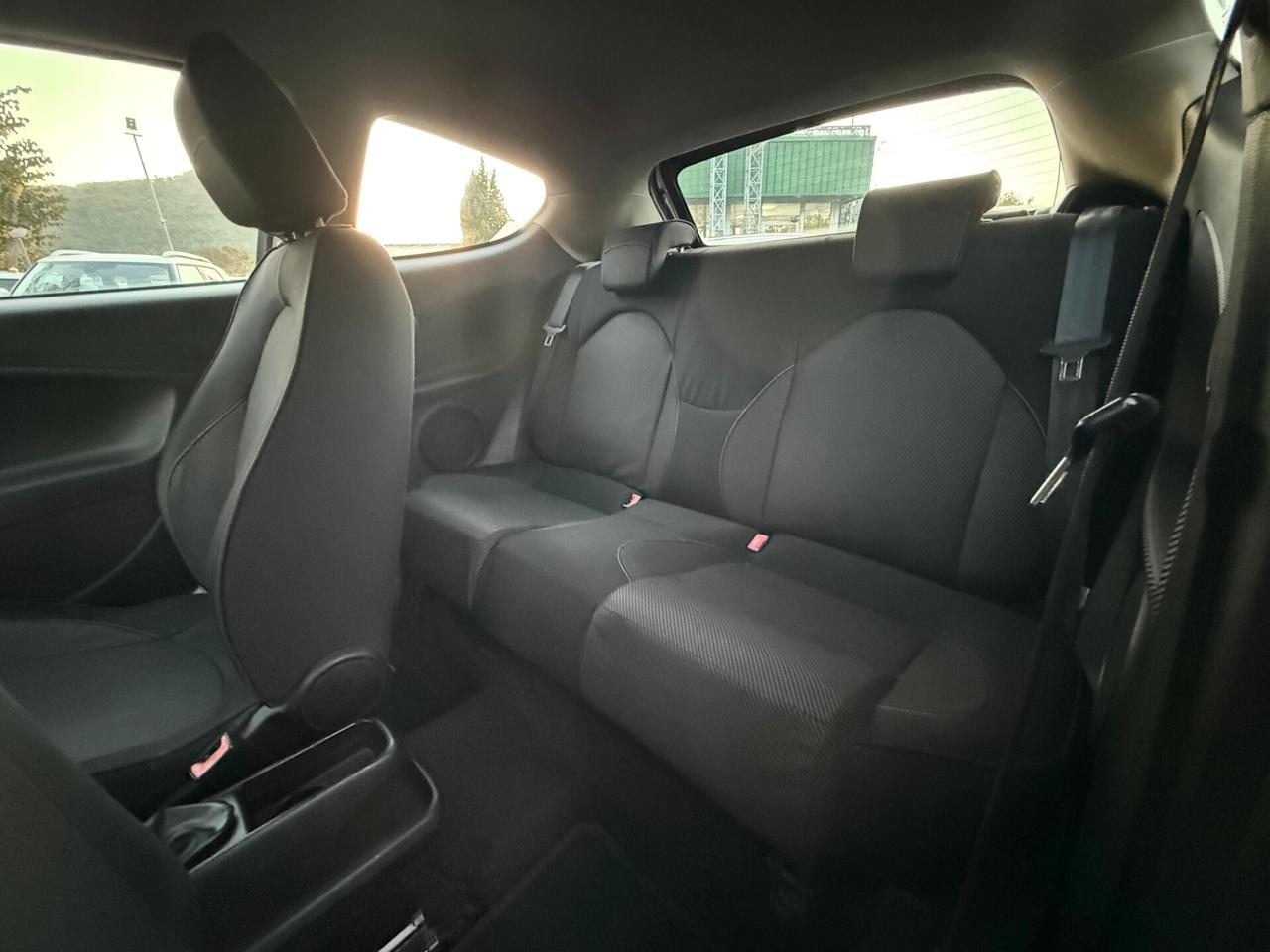 Alfa Romeo MiTo 1.6 JTDm 16V Progression