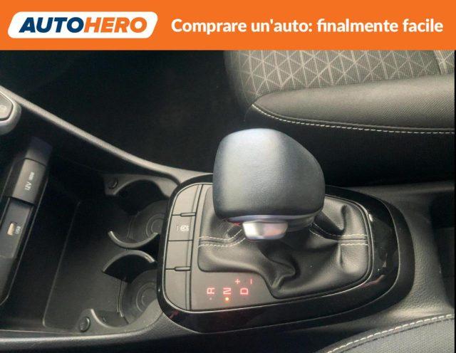 KIA Picanto 1.0 12V 5 porte AMT Style