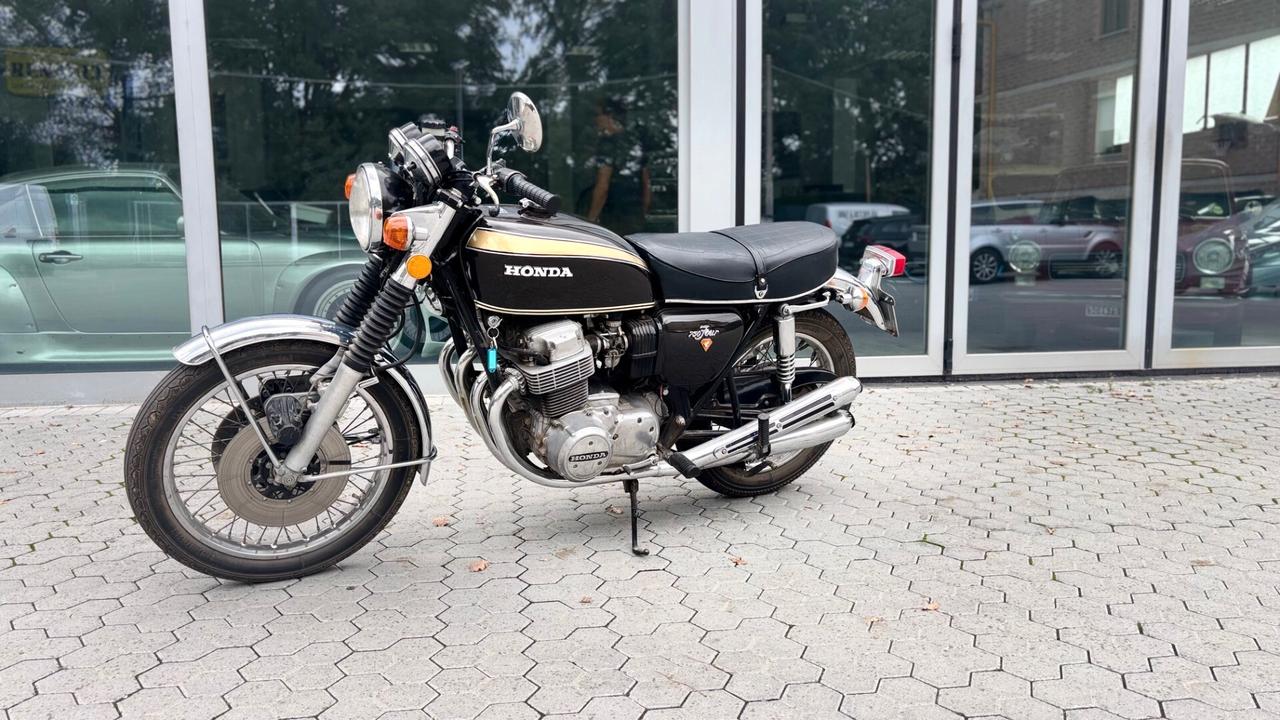 Honda CB 750 K1
