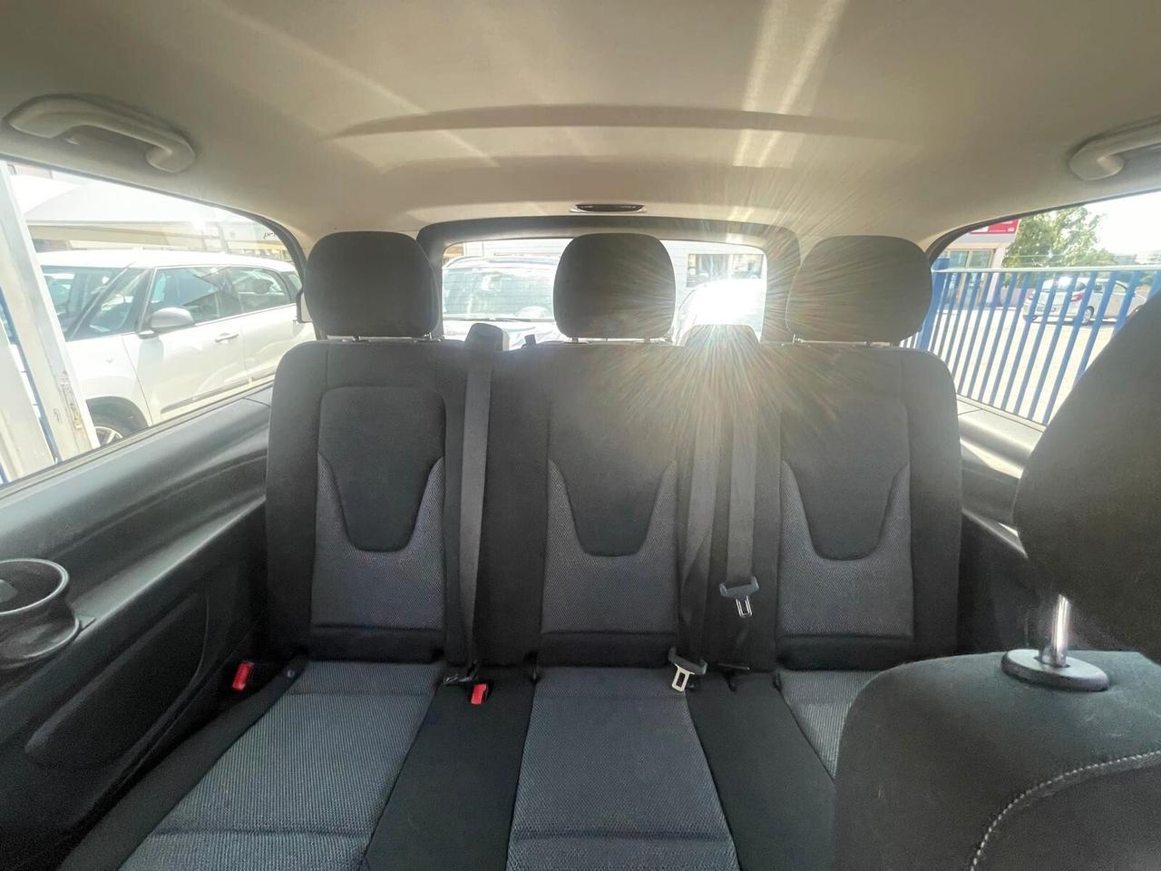 Mercedes-benz Vito 1.6 109 CDI PC Tourer Base Compact