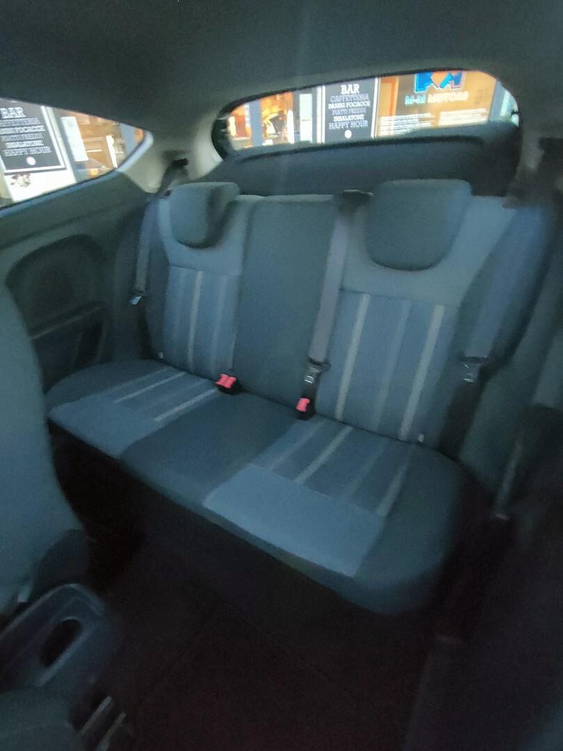 FORD Fiesta 3p 1.2 16v Titanium 82cv