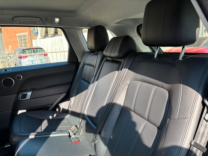 Land Rover Range Rover Sport 3.0d i6 mhev HSE Dynamic 249cv auto