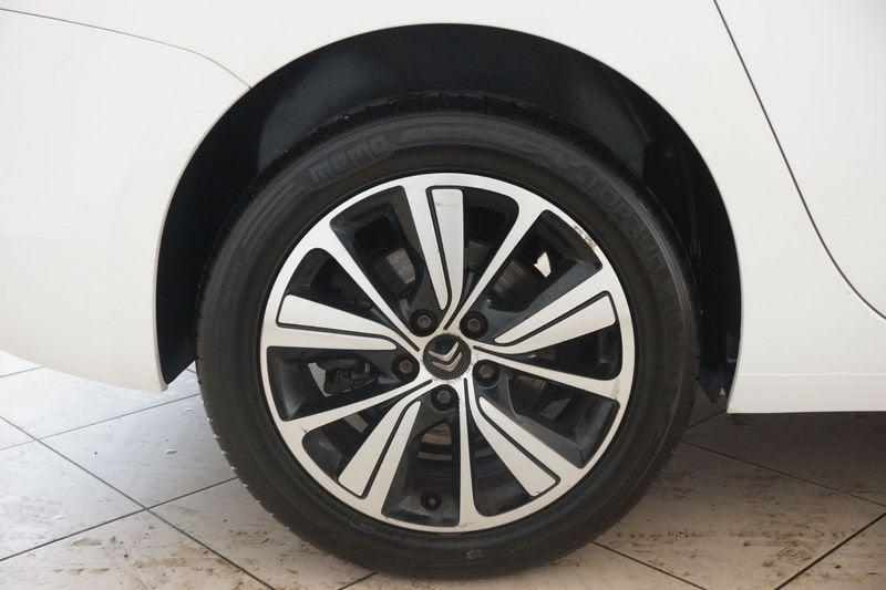 Citroën Grand C4 Picasso BlueHDi 120 S&S EAT6 Feel