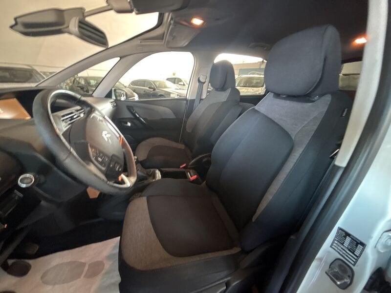 Citroën C4 SpaceTourer C4 SpaceTourer BlueHDi 150 S&S Business