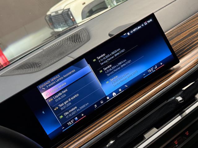 BMW X7 xDrive40d 48V *POLDO COUTURE*