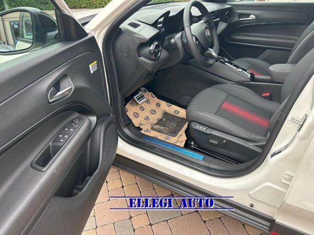 ALFA ROMEO Junior 1.2 145 CV Hybrid eDCT6 Speciale KM 0