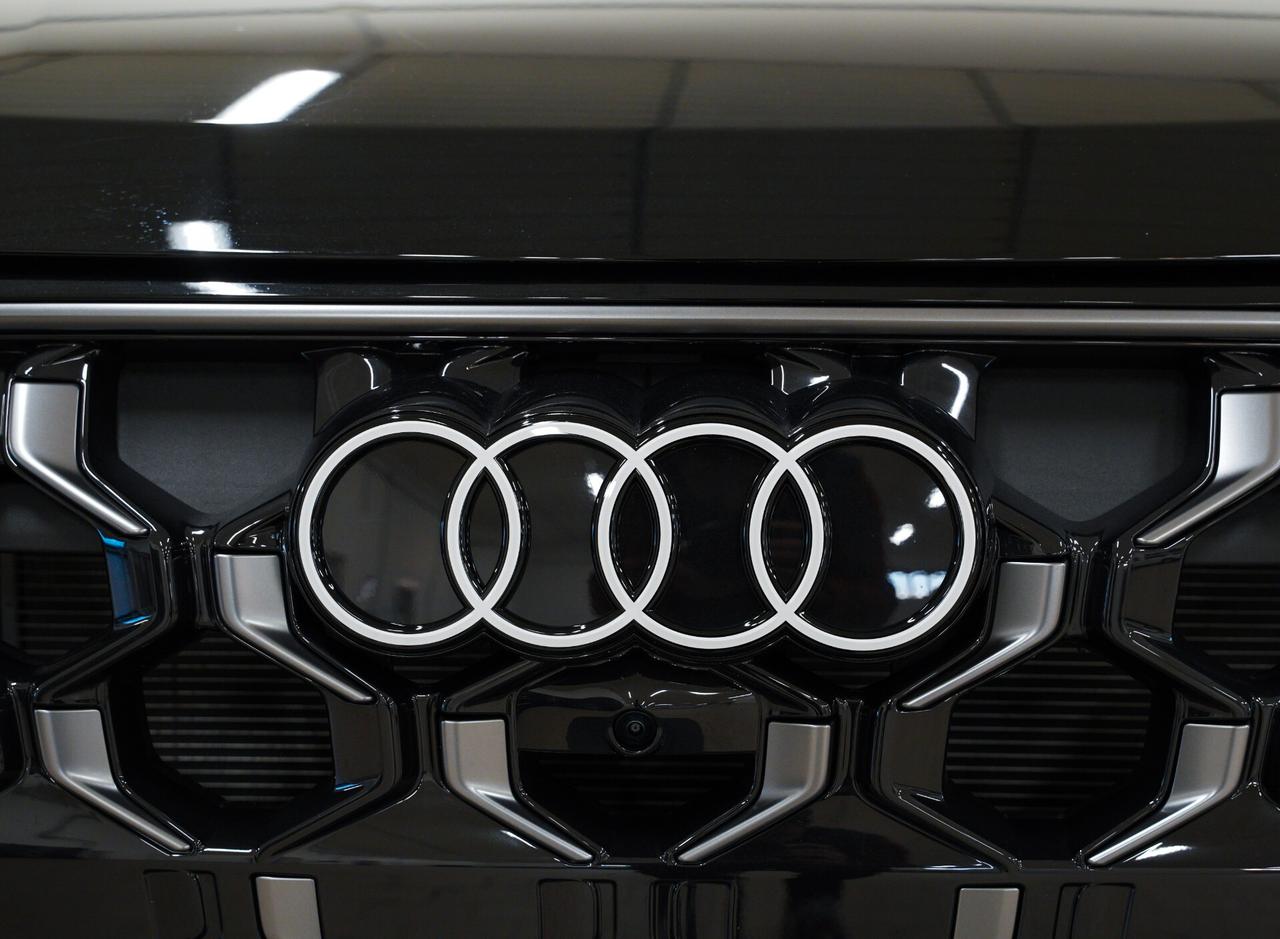 Audi Q5 SPB 40 TDI quattro S tronic line