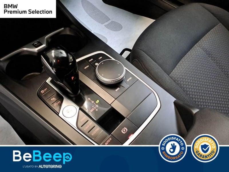 BMW Serie 1 116I ADVANTAGE AUTO
