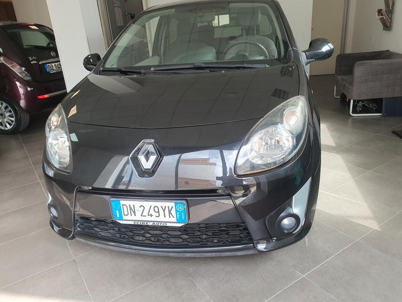 Renault Twingo 1.2