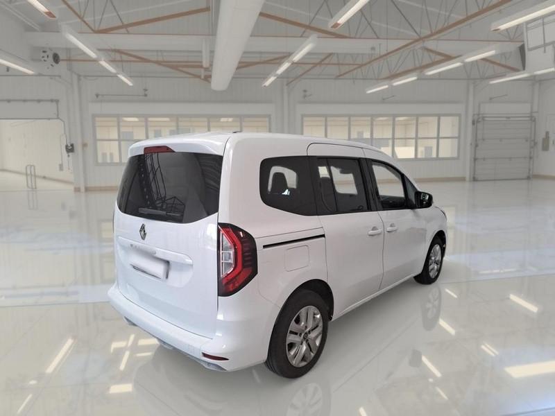 RENAULT KANGOO 1.5 BLUE DCI 70KW EQUILIBRE MONOVOLUME