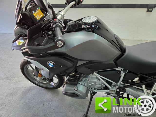 BMW R 1200 GS Standard GARANZIA INCLUSA