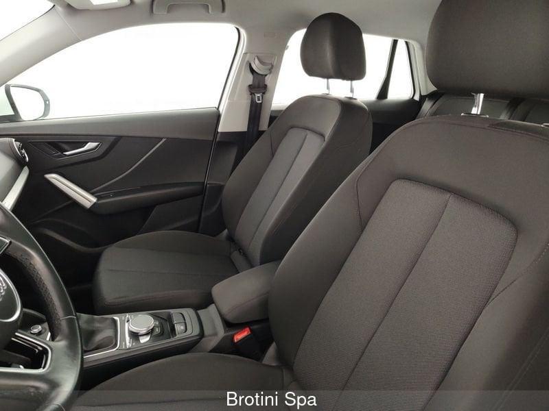 Audi Q2 Q2 35 TFSI Admired Advanced