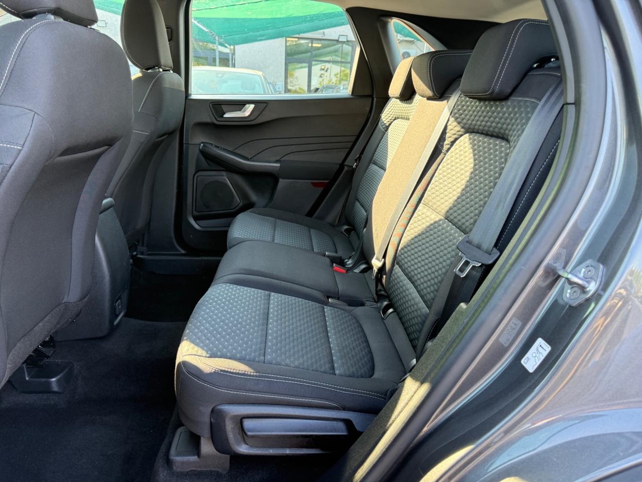 Ford Kuga 1.5 EcoBlue 120 CV aut. 2WD Connect