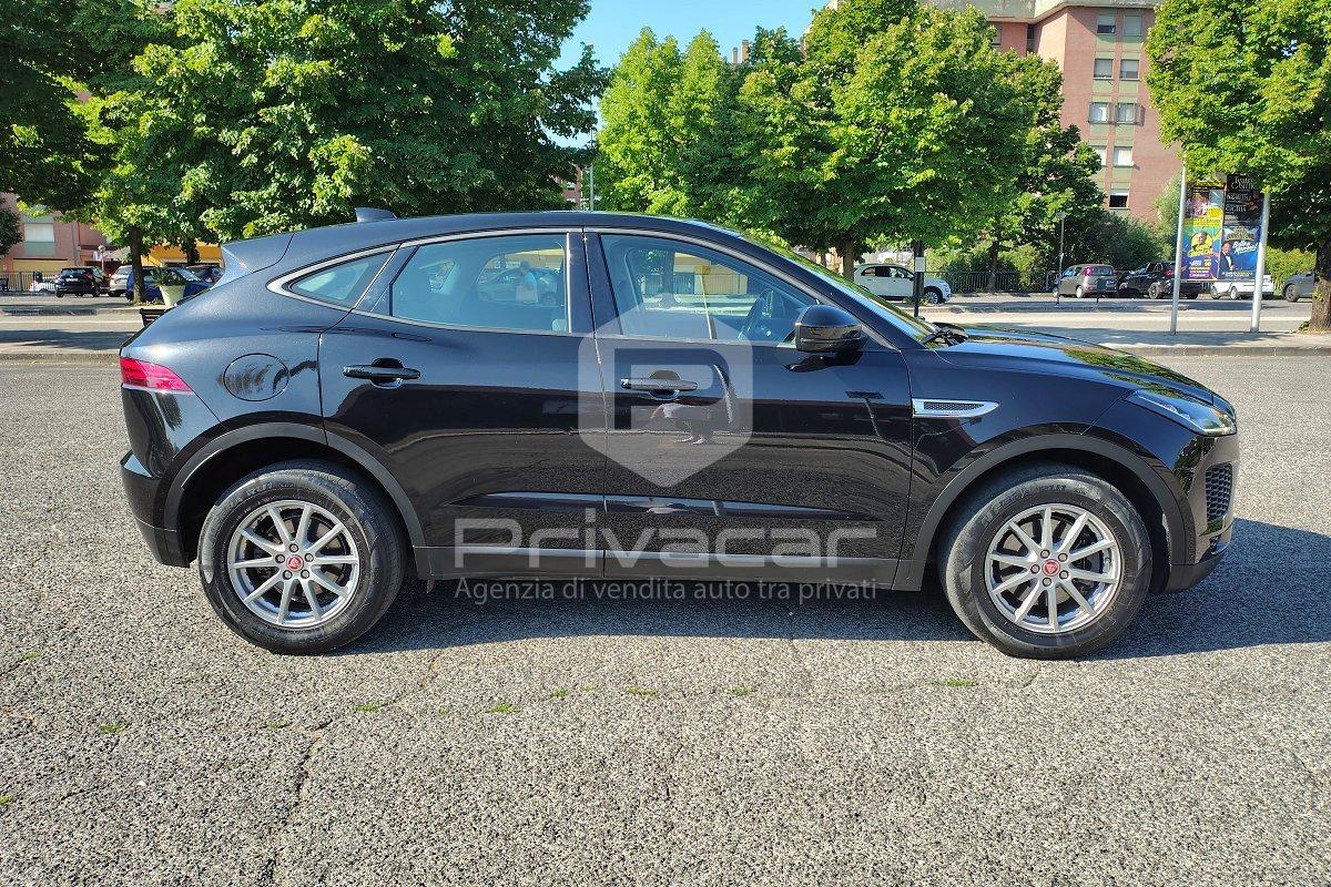 JAGUAR E-Pace 2.0D 150 CV AWD